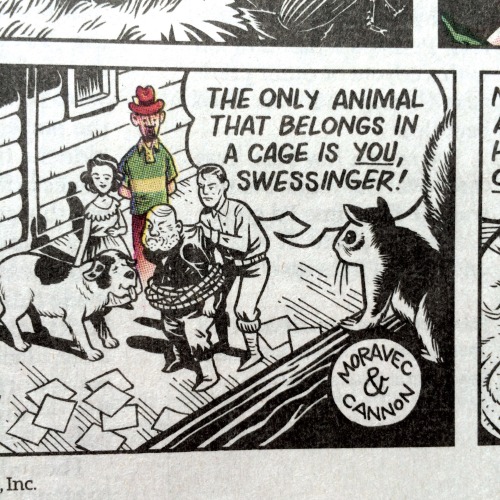 Had a blast illustrating this homage to Mark Trail in today’s Star Tribune. Put on your best b