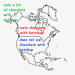 justanothershrekintheswamp-deac:I&rsquo;ve made a handy chart for everyone Truth