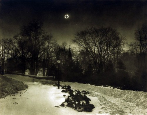 aqua-regia009 - Total Eclipse (1925) - Adolf Fassbender