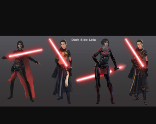 commander–meiloorun: From Eurogamer by Tom Phillips: “This fresh gallery of Star Wars art offe