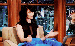 oberynymeros:  got cast: lena headey  Since being quite young, I’ve had a very