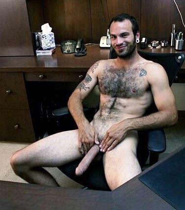 thecockyones:  LOVE THIS GUY!!! 