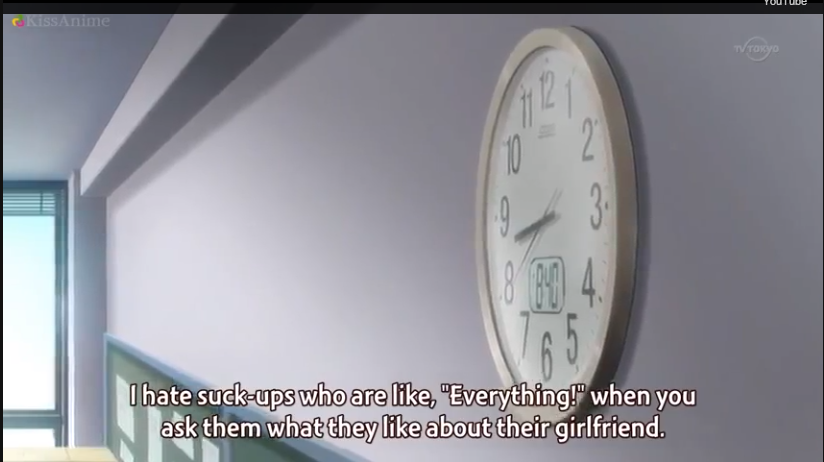 babyssweetdaddy:  yoshiohka:i’ve never related so much to an anime character ever