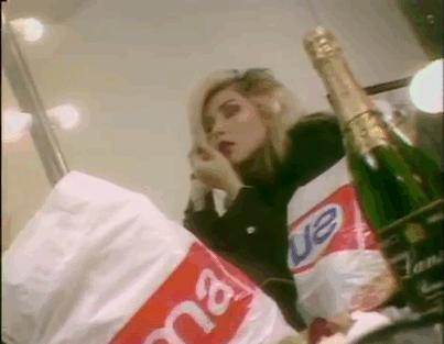 dollmeat7:Blondie