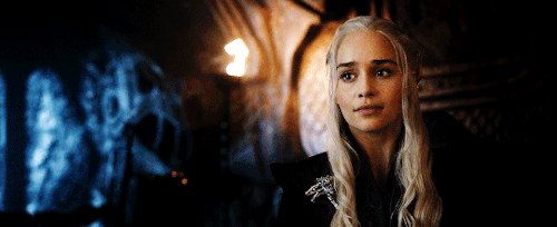 daenerystargaryendaily:The lords of Westeros are sheep. Are you a sheep? No. You’re a dragon. Be a d