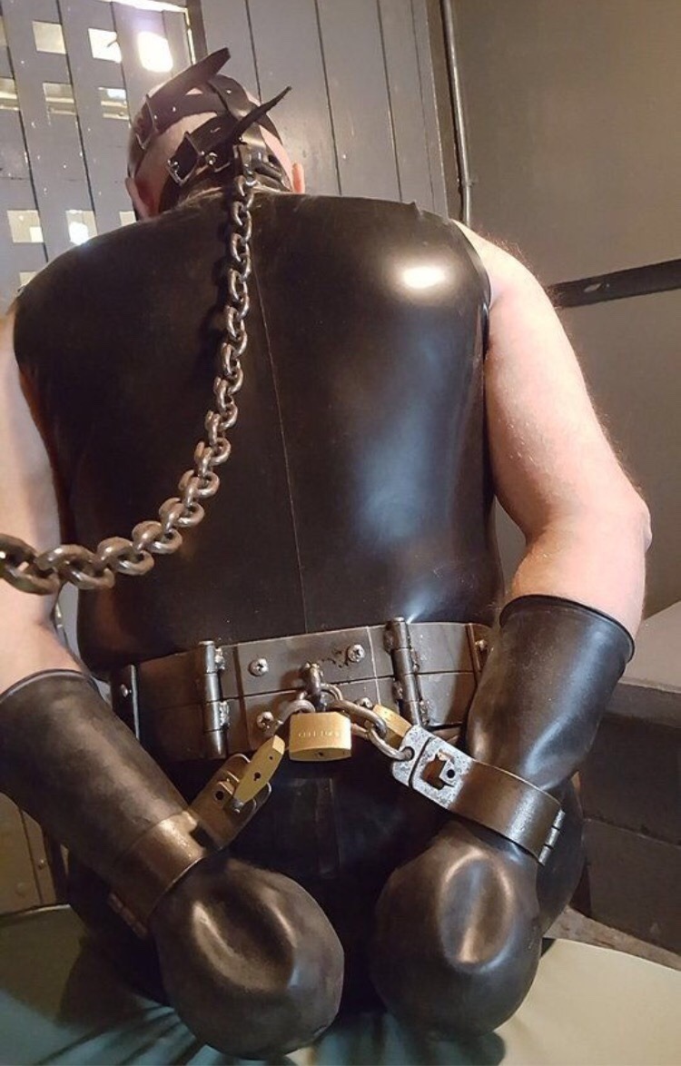 For The Love Of Femdom