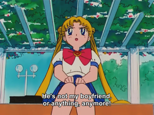 probably a sailor moon blog