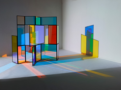   Folding screen by Camilla Richter  