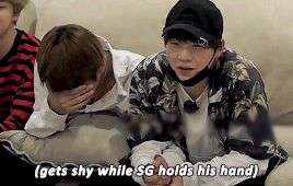 Shy Shyshy