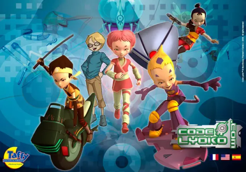 Was Taking A Break From Writing When The Memory Of This Show Hit Me Like A Truck... Who Remembers Watching
