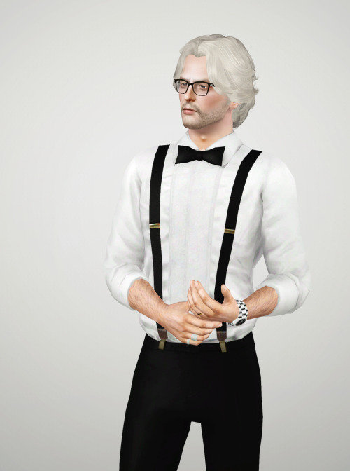 emilyccfinds:  EP6 Magician Low Edit by Rusty Nail  (I would totally put my Cecil sim in the orginal