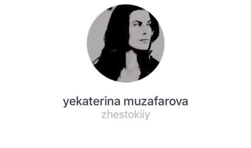 zhestokiiy: