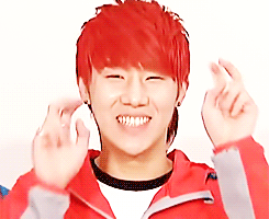 sojunn:      귀요미 Player: Sunggyu vs. Sungyeol     