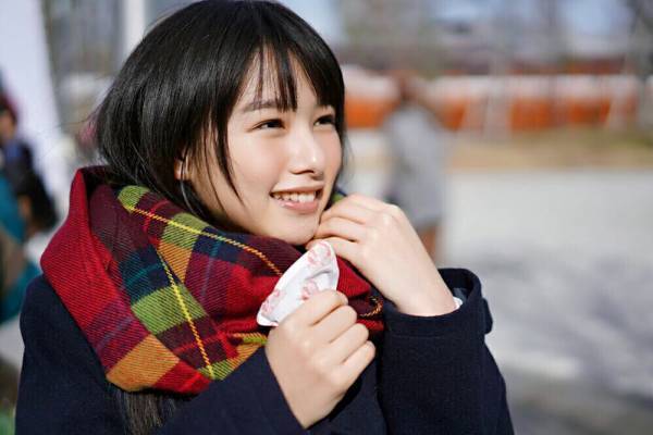 straydogmiaow:  桜井日奈子♪  白猫プロジェクトの新CMが2月1日からオンエアされます！
