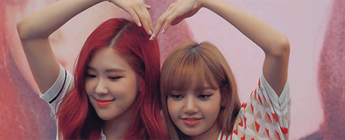 roseiys:CHAELISA COMING THROUGH ❤