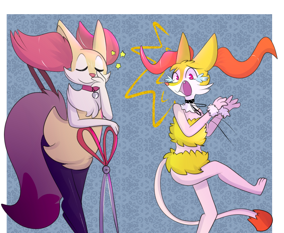 vestabraixen: @maxi-the-braixen YOU WENT WAY TOO FAR  X3 Oh dears~