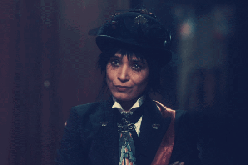 Beelzebub In Good Omens (2.06)