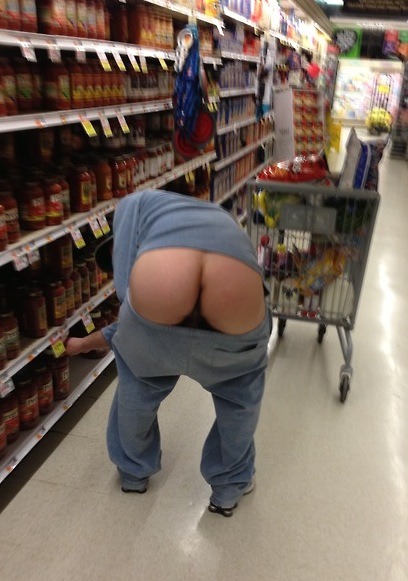 supervillainl:  Special on hot ass. 