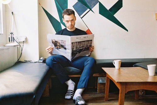 Slide/Socks