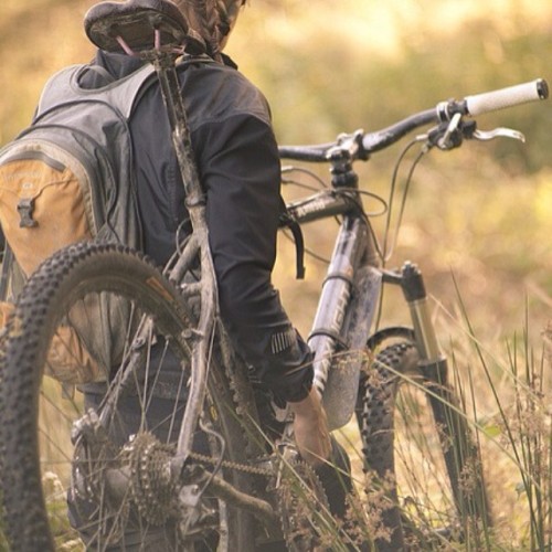 bikes-bridges-beer: #mtb #mountainbiking #bike #biking #cycling