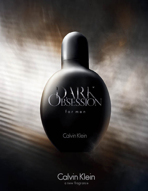 Porn Pics menandfashion:  CALVIN KLEIN fragrance “OBSESSION”