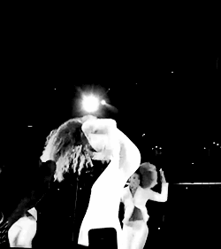 beyonseh:  YAAAAAS BITCH TAKE ME TO CHURCH! 