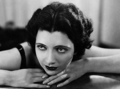 wehadfacesthen:  Remembering  Kay Francis on her birthday (13 January 1905 - 26