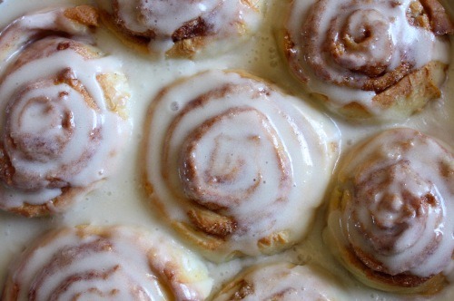 irontemple:  I’m about to glaze these in my jizz  Looks like you already have.