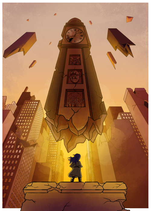 Oooouuugh I Started This Back In May And Only Just Got Around To Finishing It Bc Artblock A Birtch