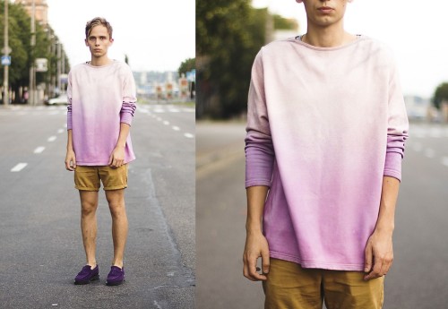 menoflookbook:  Daniil Shamatrin | July 2014