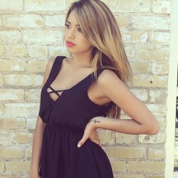 villegas-news:  jasminevillegas: You love