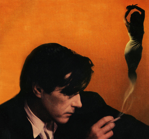 bryan ferry