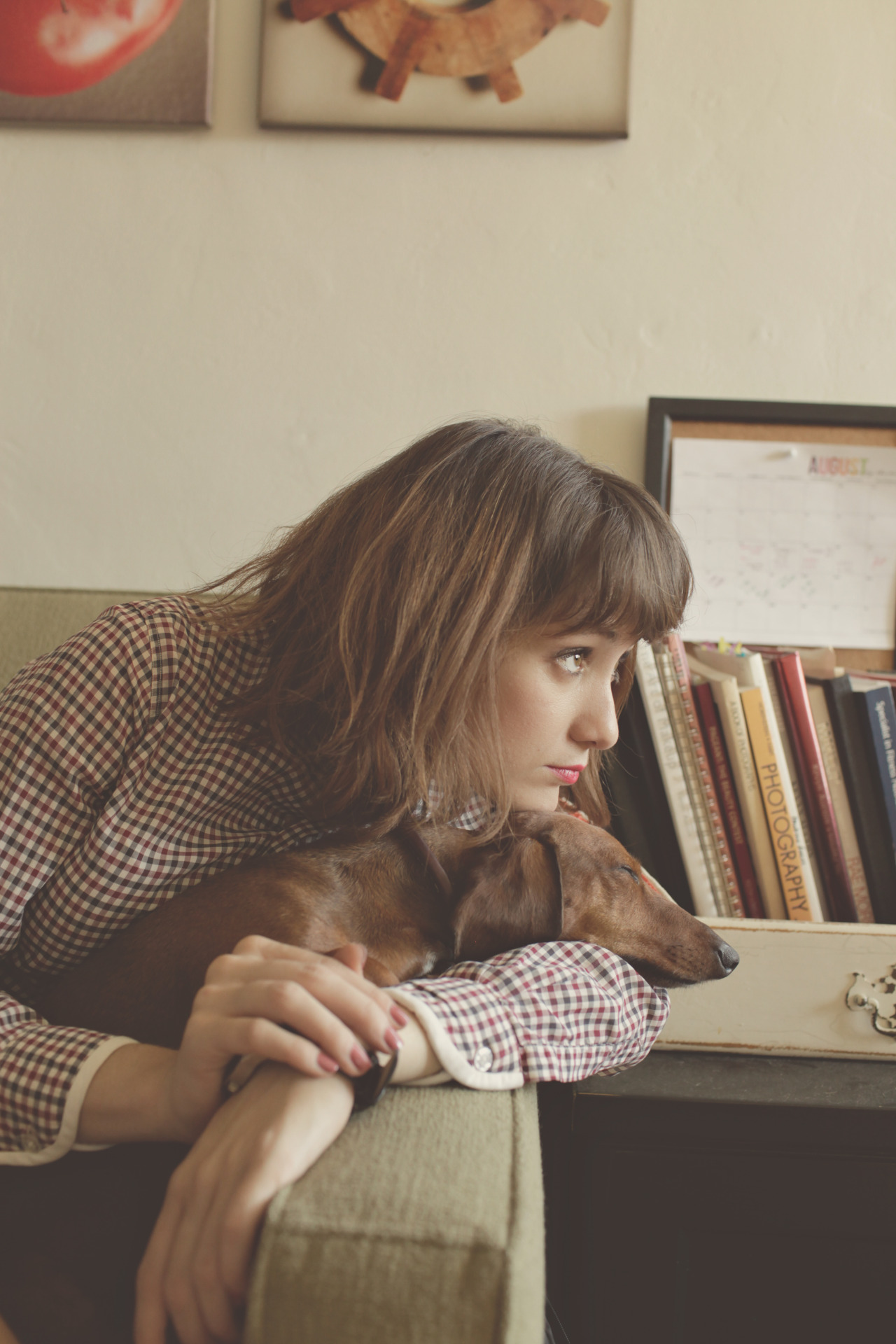 stevienelsonphotography:  Noël Wells ⓒstevie nelson photography