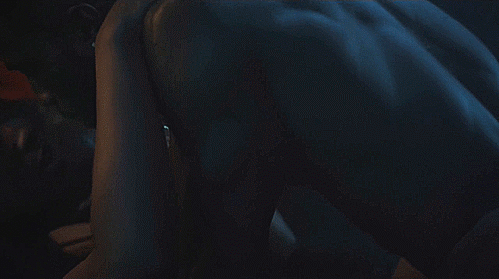 phelps1252:  Sexy INSECURE actor Y'lan Noel 🍑👏