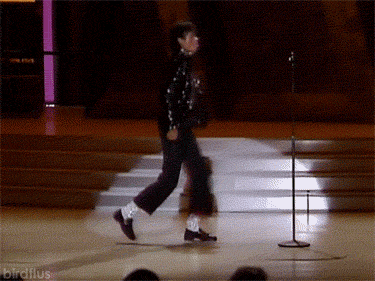 birdflus:  RIP MJ! 