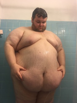 chubstermike:  I jack off to this man’s