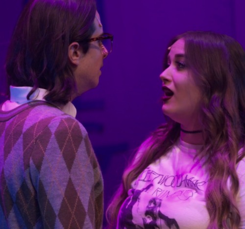 Some Pete And Steph To Cleanse Your Dash.