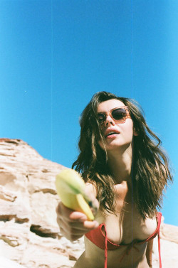 Nextdoormodel:  Nextdoormodel Magazine