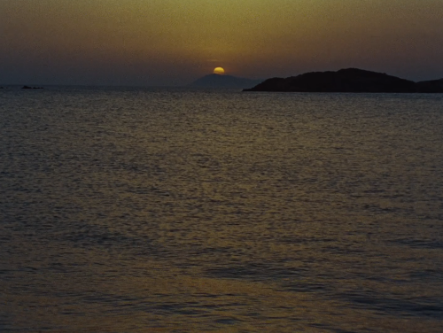 absencesrepetees:along the coast (agnès varda, 1958)