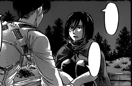 whyiloverivamika:What changedwasn’t himor her.What changedwasthe wayshe startedto