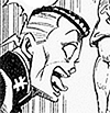 seirinhighschool:   Jojo’s Bizarre Adventure Part 4: Diamond is Unbreakable - Vol.