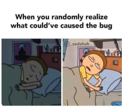 randomly realize