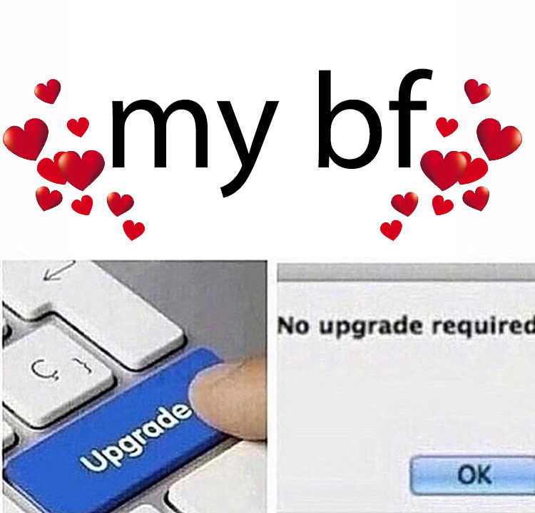 Image tagged with boyfriend memes, boyfriend, I love my boyfriend ...