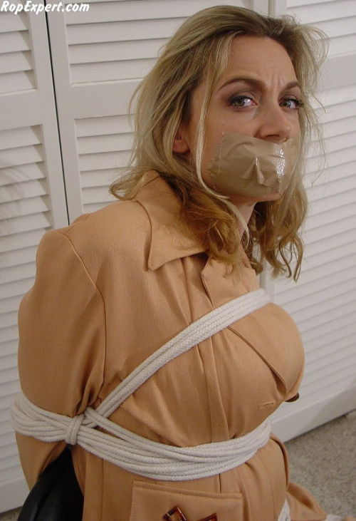 bondagehedgehog:  Heidi adult photos