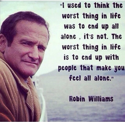 R.I.P Robin Williams
