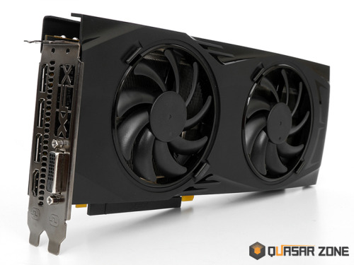 This XFX RX 480 is beautiful! Should I buy it now, or wait for Vega? Aiya… Source: qua