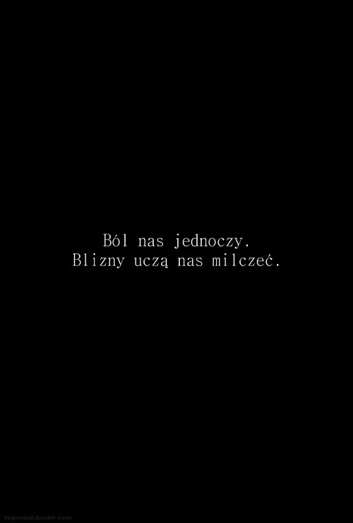 nothing