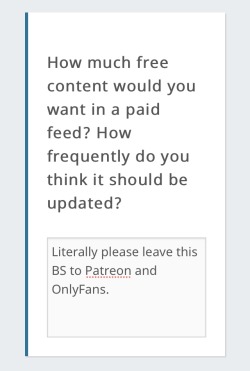 ironwoman359:chalkymints:hauntedfalcon:postplus:Hi There 👋As you might have noticed, we’re beta-testing something new: Tumblr Post+. What’s Post+? A big deal, for starters. Post+ is our new subscription feature that allows you to use our existing