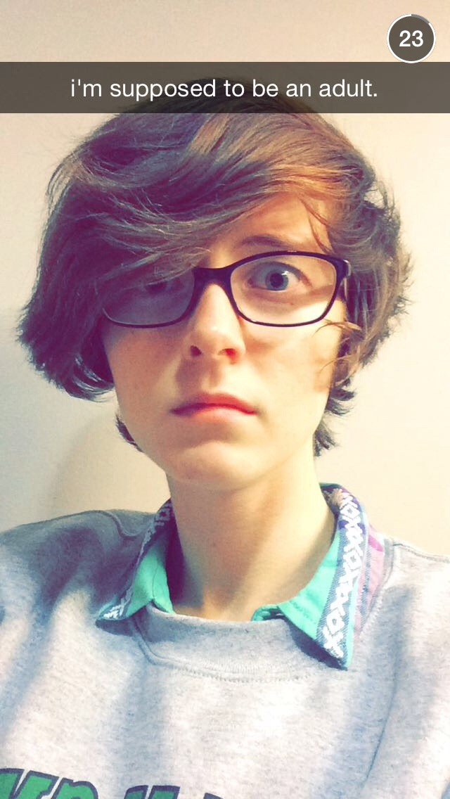 geekasaur:   haha hey guys do you remember that hilarious thing where i’m like