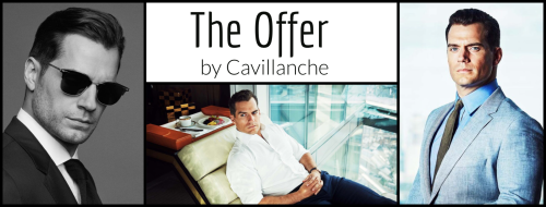 cavillanche:The OfferA Mob Boss!Clark Kent x OFC AUby CavillancheSummary: Gwendolyn Barker is on the